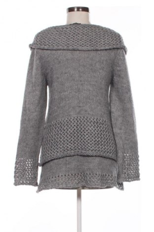 Damski kardigan Unbranded, Rozmiar L, Kolor Szary, Cena 23,99 zł