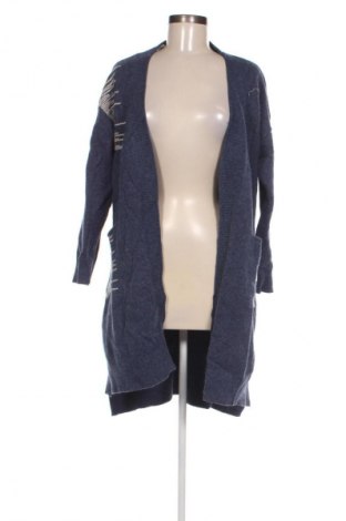 Damski kardigan Unbranded, Rozmiar M, Kolor Niebieski, Cena 17,99 zł