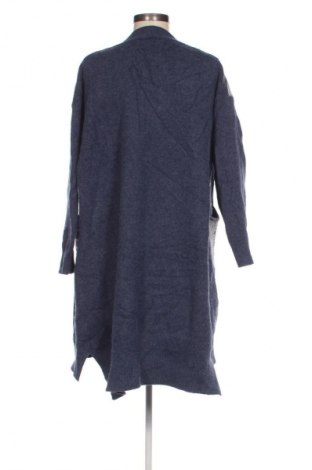 Damski kardigan Unbranded, Rozmiar M, Kolor Niebieski, Cena 17,99 zł