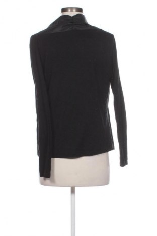 Дамска жилетка Unbranded, Размер M, Цвят Черен, Цена 2,04 €