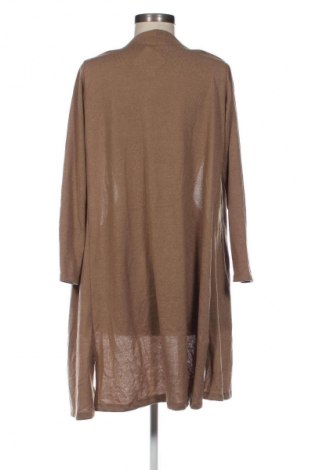 Damski kardigan Unbranded, Rozmiar M, Kolor Brązowy, Cena 17,99 zł
