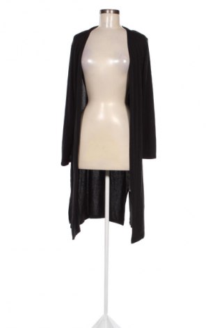 Damski kardigan Amisu, Rozmiar M, Kolor Czarny, Cena 27,99 zł