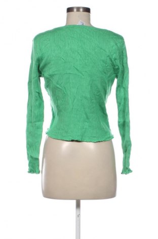 Damski kardigan Anko, Rozmiar L, Kolor Zielony, Cena 13,99 zł