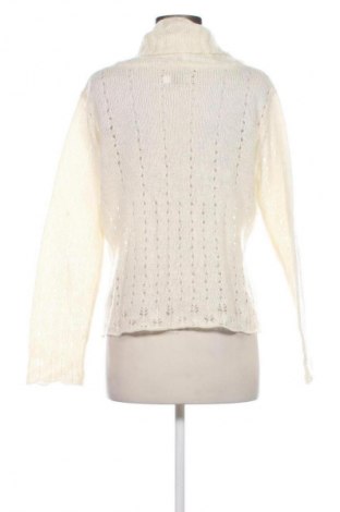 Damen Strickjacke Bon'a Parte, Größe L, Farbe Ecru, Preis € 3,99