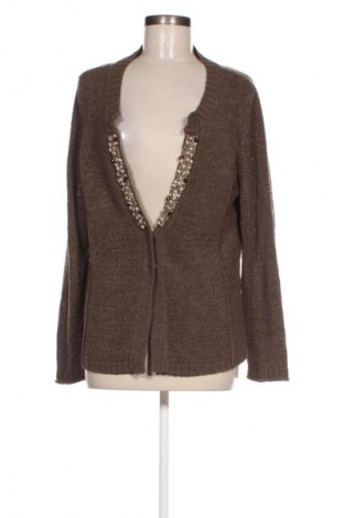 Дамска жилетка Bonita, Размер L, Цвят Зелен, Цена 4,09 €