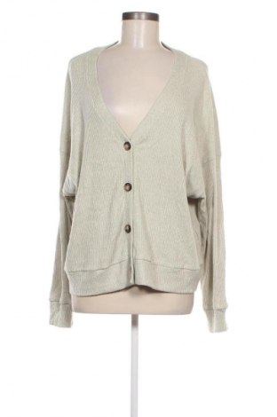 Γυναικεία ζακέτα C&A, Μέγεθος XL, Χρώμα Πράσινο, Τιμή 5,99 €