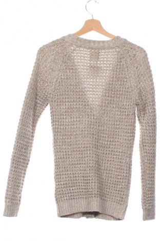 Damski kardigan Clockhouse, Rozmiar XS, Kolor Beżowy, Cena 23,99 zł