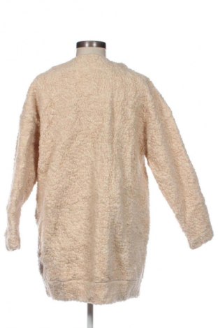 Γυναικεία ζακέτα Clockhouse, Μέγεθος S, Χρώμα  Μπέζ, Τιμή 6,99 €