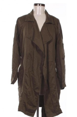 Dámsky kardigán Clockhouse, Velikost L, Barva Zelená, Cena  129,00 Kč