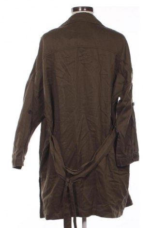 Dámsky kardigán Clockhouse, Velikost L, Barva Zelená, Cena  129,00 Kč