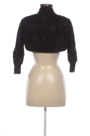 Γυναικεία ζακέτα Colloseum, Μέγεθος S, Χρώμα Μαύρο, Τιμή 2,99 €