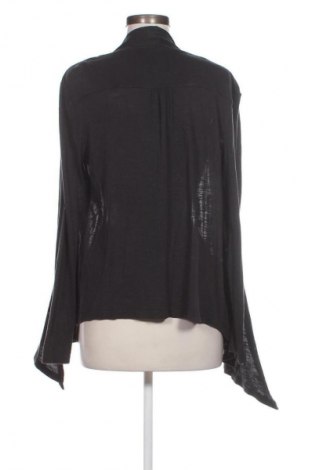 Γυναικεία ζακέτα Crivit, Μέγεθος S, Χρώμα Μαύρο, Τιμή 1,99 €