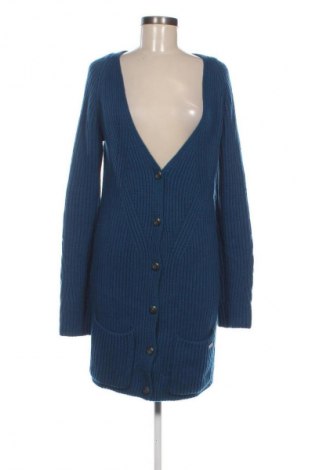 Damski kardigan Dept, Rozmiar S, Kolor Niebieski, Cena 23,99 zł