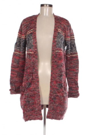 Γυναικεία ζακέτα Edc By Esprit, Μέγεθος M, Χρώμα Πολύχρωμο, Τιμή 4,99 €