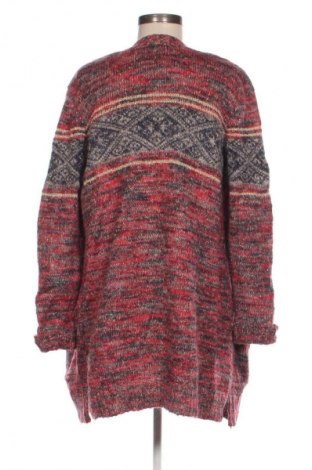 Γυναικεία ζακέτα Edc By Esprit, Μέγεθος M, Χρώμα Πολύχρωμο, Τιμή 4,99 €