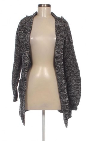 Γυναικεία ζακέτα Fb Sister, Μέγεθος M, Χρώμα Γκρί, Τιμή 2,99 €