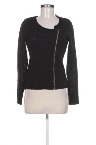 Damski kardigan Gina, Rozmiar S, Kolor Czarny, Cena 17,99 zł