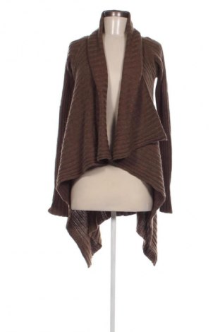 Дамска жилетка Gina Benotti, Размер M, Цвят Кафяв, Цена 3,57 €