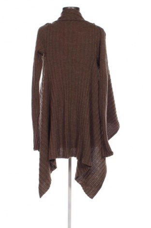 Дамска жилетка Gina Benotti, Размер M, Цвят Кафяв, Цена 3,57 €