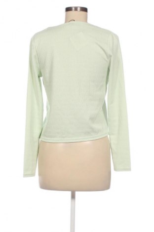 Γυναικεία ζακέτα H&M Divided, Μέγεθος M, Χρώμα Πράσινο, Τιμή 3,99 €