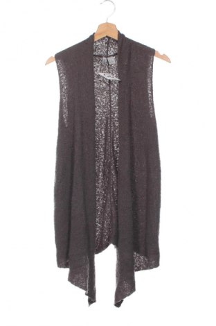 Dámsky kardigán H&M Divided, Velikost XS, Barva Šedá, Cena  109,00 Kč