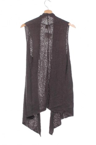 Dámsky kardigán H&M Divided, Velikost XS, Barva Šedá, Cena  109,00 Kč