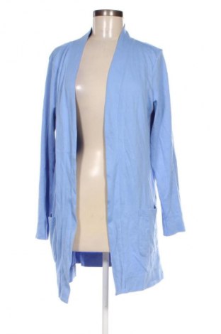 Dámsky kardigán Isaac Hazan, Veľkosť M, Farba Modrá, Cena  3,95 €