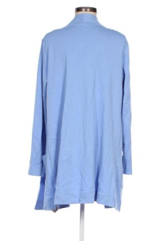 Dámsky kardigán Isaac Hazan, Veľkosť M, Farba Modrá, Cena  3,95 €