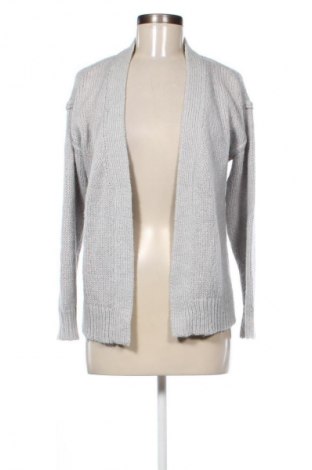 Γυναικεία ζακέτα Jc Sophie, Μέγεθος S, Χρώμα Γκρί, Τιμή 3,99 €