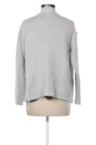 Γυναικεία ζακέτα Jc Sophie, Μέγεθος S, Χρώμα Γκρί, Τιμή 3,99 €