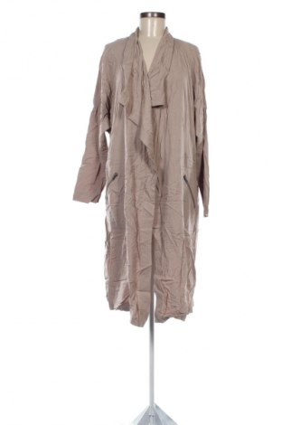 Damski kardigan Katies, Rozmiar L, Kolor Beżowy, Cena 13,99 zł