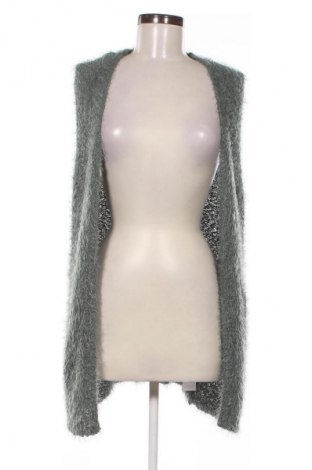 Dámsky kardigán Laura Torelli, Velikost S, Barva Zelená, Cena  109,00 Kč