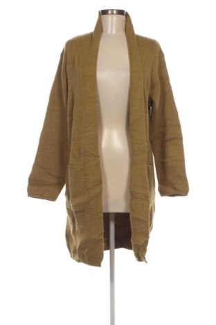 Γυναικεία ζακέτα Luisa Ricci, Μέγεθος M, Χρώμα Πράσινο, Τιμή 3,99 €