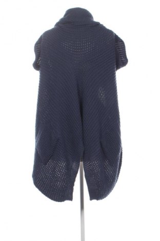 Damski kardigan Made In Italy, Rozmiar M, Kolor Niebieski, Cena 23,99 zł