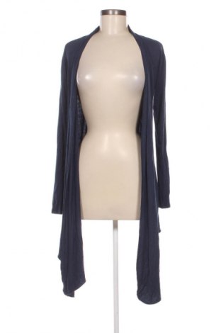 Damski kardigan Madonna, Rozmiar S, Kolor Niebieski, Cena 6,99 zł