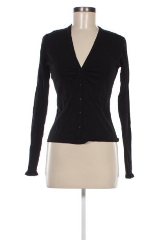 Cardigan de damă More & More, Mărime S, Culoare Negru, Preț 33,99 Lei
