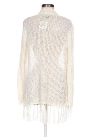 Γυναικεία ζακέτα ONLY, Μέγεθος M, Χρώμα Εκρού, Τιμή 4,99 €