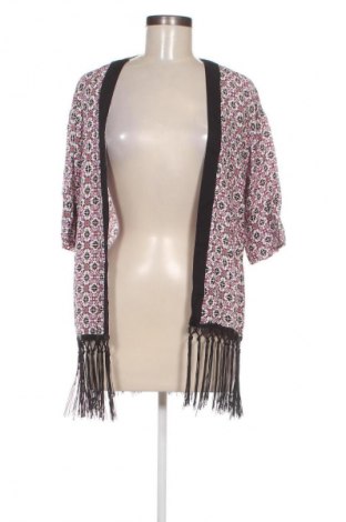 Damski kardigan Pepco, Rozmiar S, Kolor Kolorowy, Cena 11,99 zł