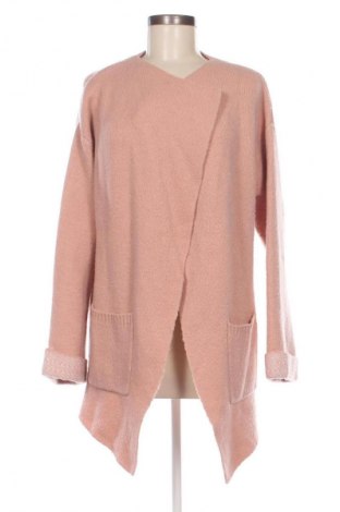 Damski kardigan Primark, Rozmiar M, Kolor Różowy, Cena 23,99 zł
