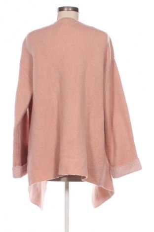 Damski kardigan Primark, Rozmiar M, Kolor Różowy, Cena 23,99 zł