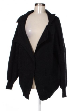 Damski kardigan SHEIN, Rozmiar M, Kolor Czarny, Cena 20,99 zł