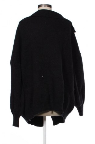 Damski kardigan SHEIN, Rozmiar M, Kolor Czarny, Cena 20,99 zł