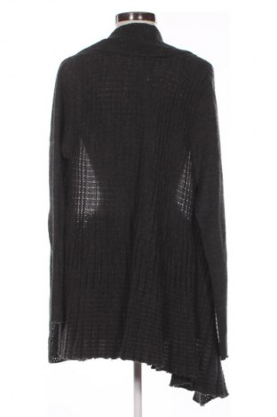 Damski kardigan Sepia+, Rozmiar M, Kolor Szary, Cena 22,99 zł