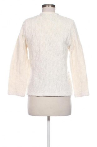 Γυναικεία ζακέτα St Michael, Μέγεθος S, Χρώμα Λευκό, Τιμή 16,99 €