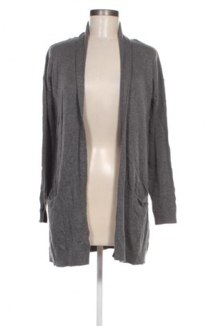 Γυναικεία ζακέτα Street One, Μέγεθος XS, Χρώμα Γκρί, Τιμή 3,99 €