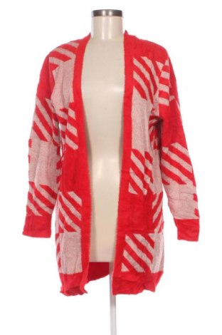 Γυναικεία ζακέτα Street One, Μέγεθος S, Χρώμα Πολύχρωμο, Τιμή 4,99 €