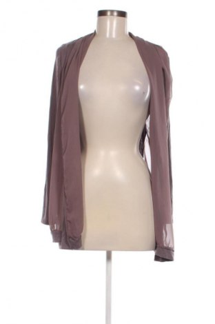 Dámsky kardigán Sublevel, Velikost M, Barva Hnědá, Cena  49,00 Kč