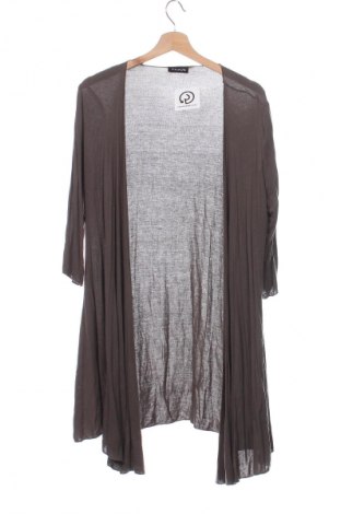 Damski kardigan Taifun, Rozmiar XXS, Kolor Zielony, Cena 28,99 zł