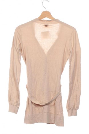 Dámsky kardigán Tiffi, Velikost XS, Barva Béžová, Cena  249,00 Kč