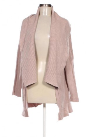 Damski kardigan Tu, Rozmiar M, Kolor Popielaty róż, Cena 20,99 zł